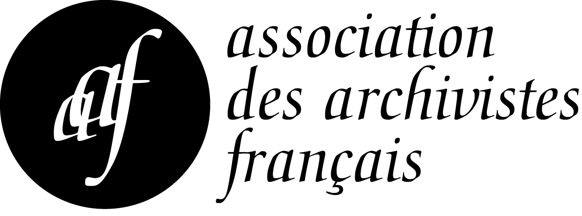 Image of Association des Archiviste Français (AAF)