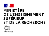 Image of Ministère de l'Enseignement supérieur et de la Recherche