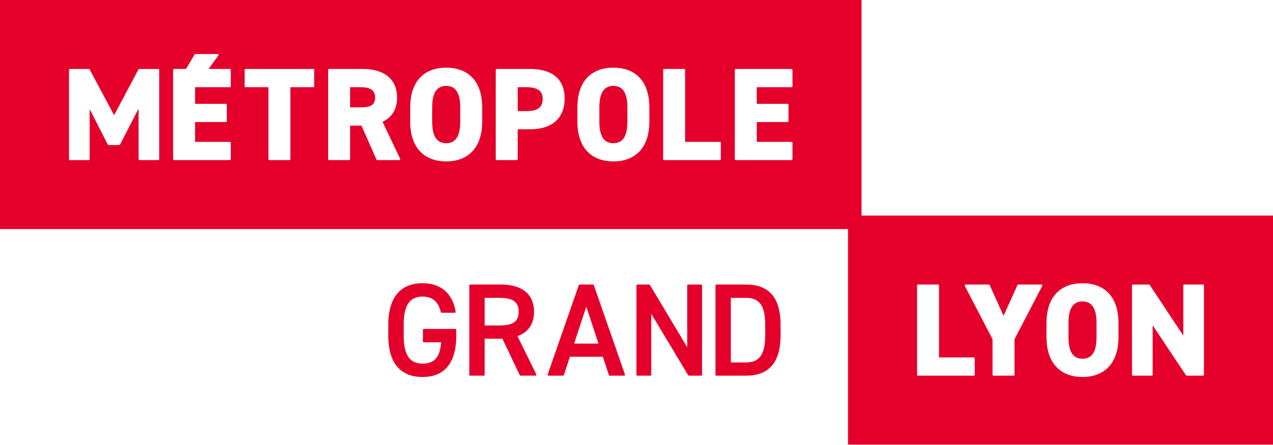 Image of Métropole de Lyon