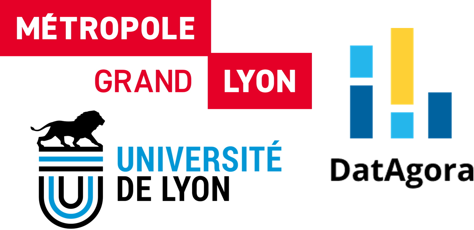 Image of Projet partenarial DataGora