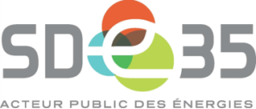 Image of Syndicat Départemental d’Energie d’Ille-et-Vilaine (SDE35)