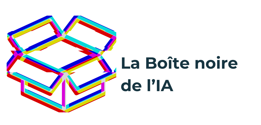 La Boîte noire de l'IA 