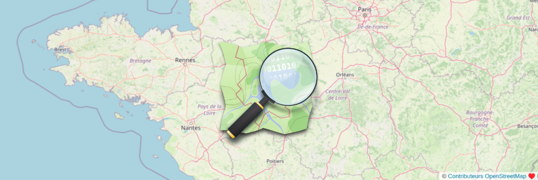 OpenStreetMap : utiliser et contribuer à la base de données collaborative